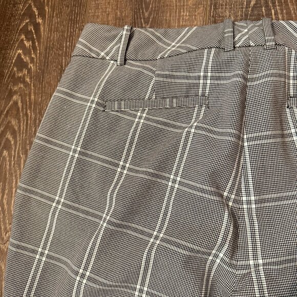 Ava & Viv Plaid Pants - Size 16W - Picture 9 of 14